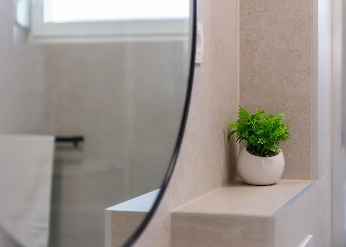 Ivi 公寓 特罗吉尔