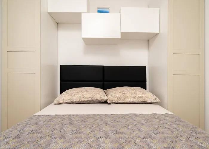 公寓 Ivi 特罗吉尔