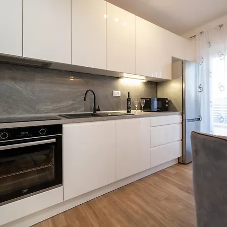 Appartement Ivi Trogir