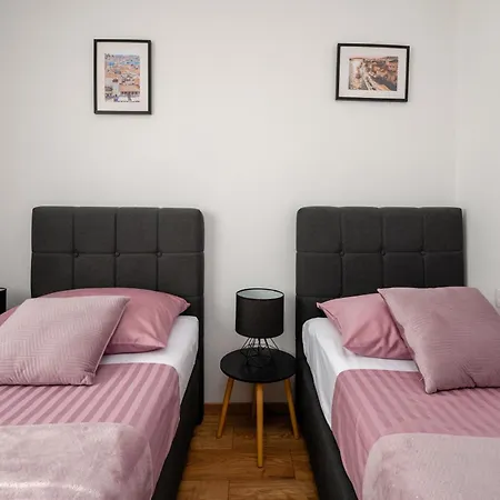 Ivi Appartement Trogir