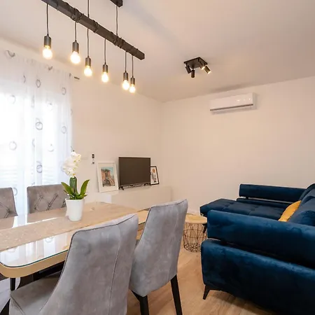 Apartament Ivi Trogir