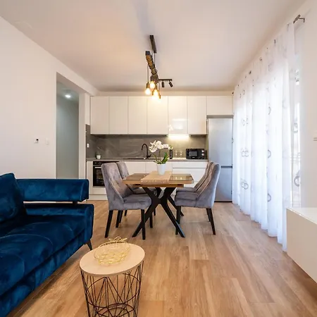 Апартаменты Ivi