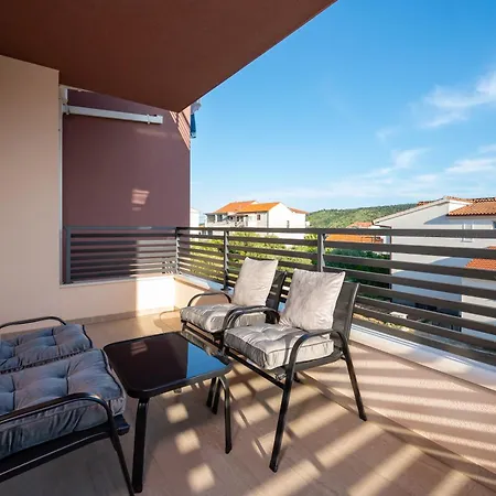 Apartament Ivi Trogir