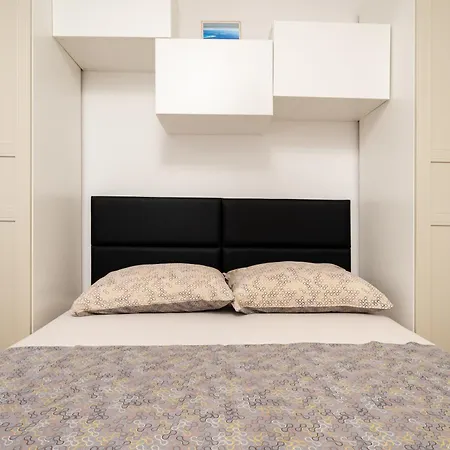 Appartement Ivi Trogir