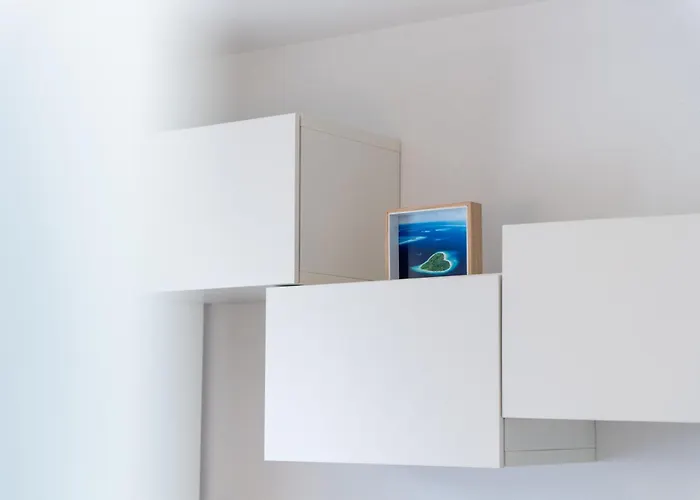 Διαμέρισμα Ivi