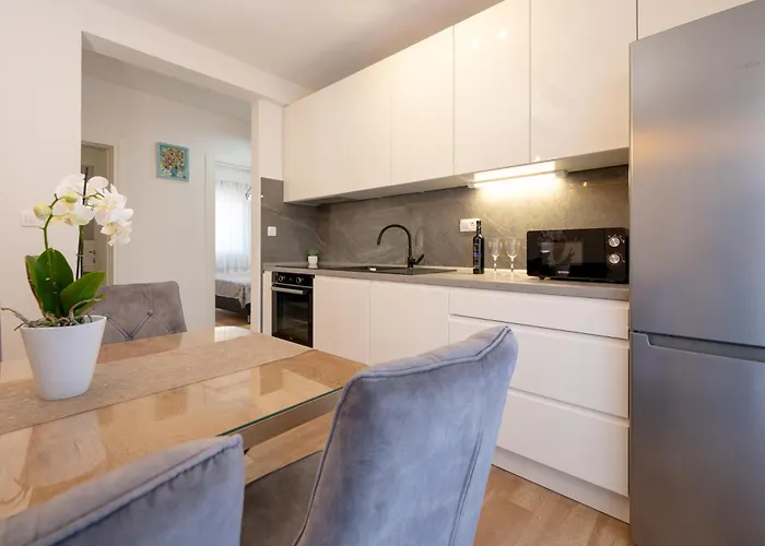 Διαμέρισμα Ivi