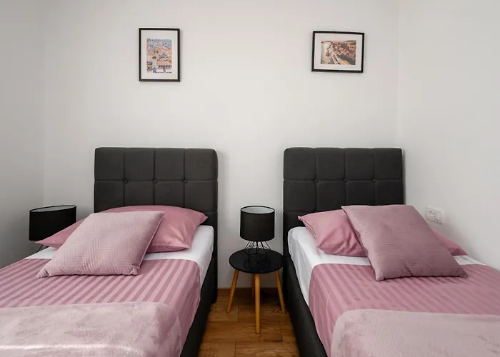 Ivi Appartamento Traù